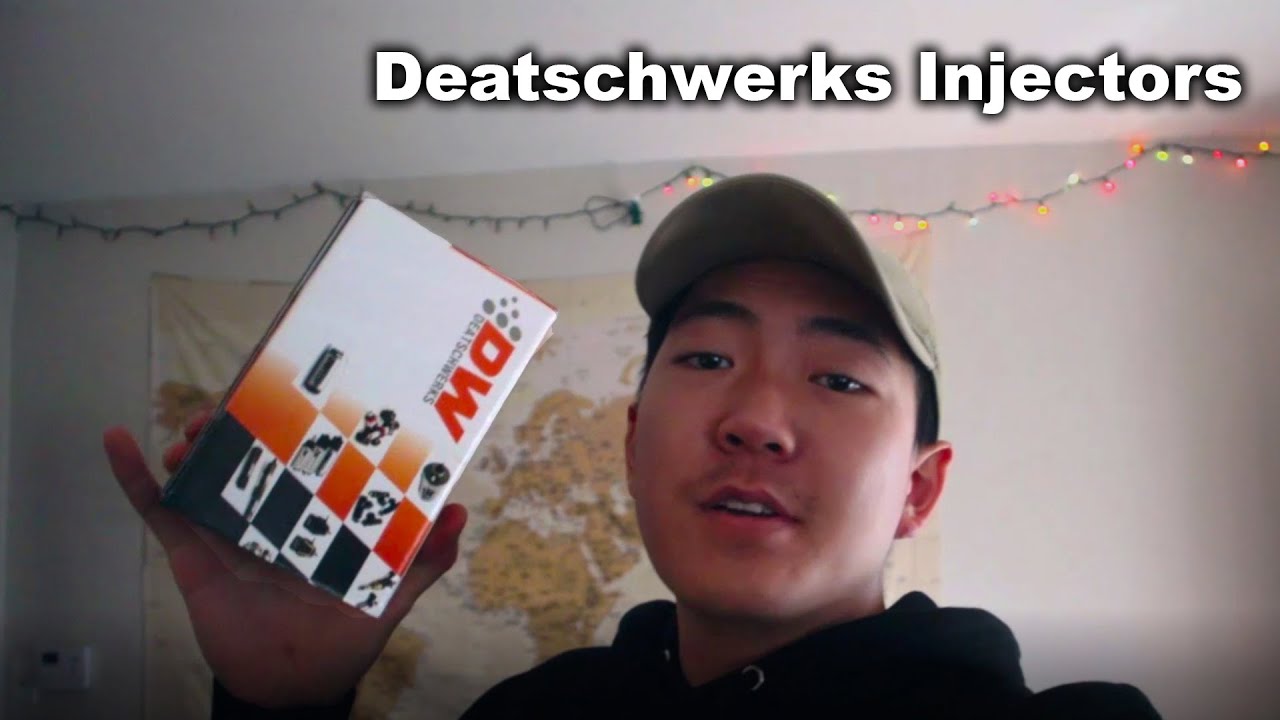 How to Install Fuel Injectors Turbo Miata Build pt.3 YouTube