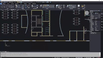 How to Quickly and Accurately Copy Entities in a Drawing with CopyGuided - BricsCAD