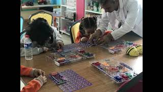 Adıyaman Yenilikçi Eğitim Merkezi Code Week Haftası Etkinlikleri