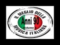 Il Meglio della Musica Italiana negli Anni 90 - Volume 2