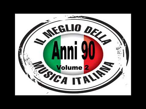 Il Meglio della Musica Italiana negli Anni 90 - Volume 2 - YouTube