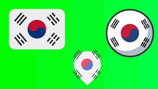 WORLD FLAGS In Order S-Read Desc Free Green Screen | WORLD FLAGS Green Screen Free | Subscribe | 15 screenshot 4