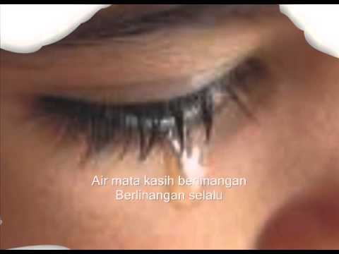 Air Mata Kasih... R.Azmi