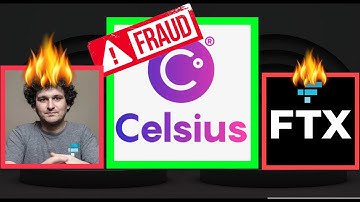 $2,000,000,000 Celsius Fraud Exposed by FTX Sam Bankman Fried