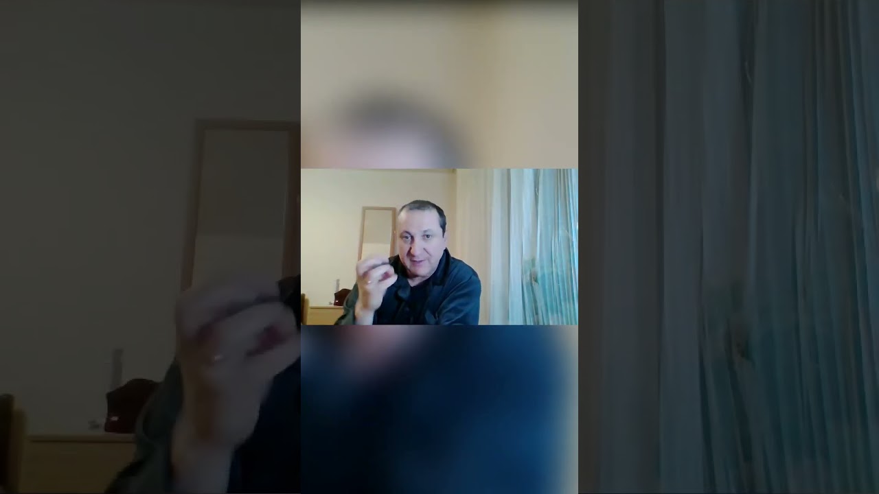 Пророческий дар в ходатайственной молитве. Миссия Открытые Небеса 