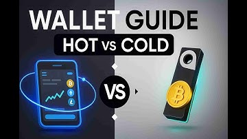 What is a Crypto Wallet? Why 