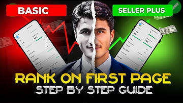How to Rank Fiverr Gig on First Page (Step by Step Guide)