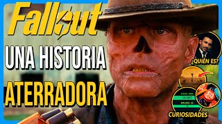 💀FALLOUT (Serie): Análisis, Final Explicado, Referencias y Cronología COMPLETA