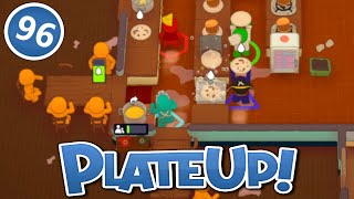 Another Ones Bites the Dust!  - Plate Up! - Full Release - Let's Play 96