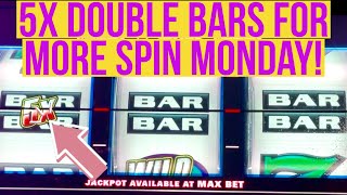 Over Fifty Max Bet Spins 5X3X2X Wild Strike And Bonus Play At Jin Feng Phoenix Again!