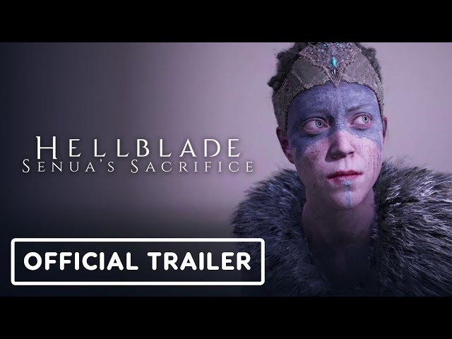 Hellblade on Switch: just how close can it get to the PS4 experience?