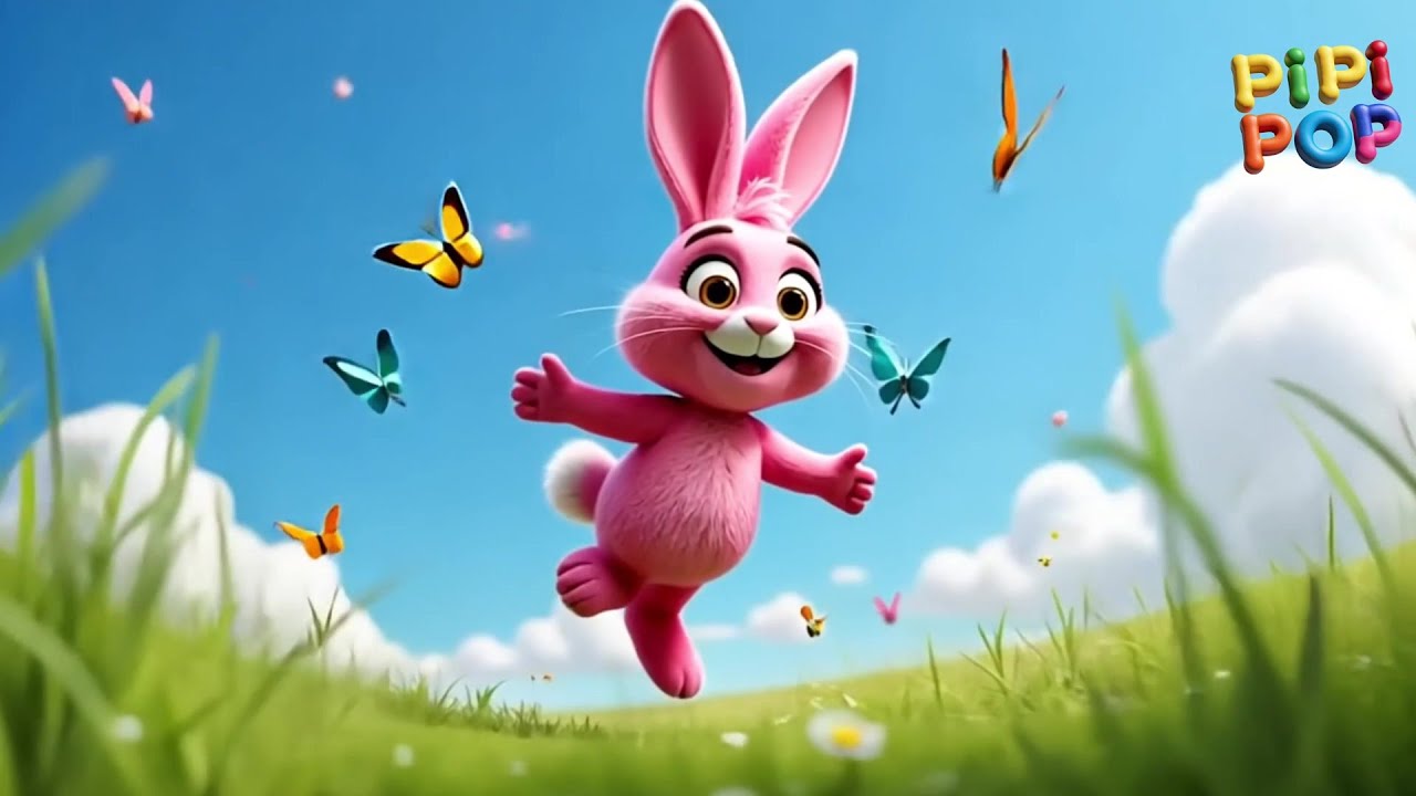 Canciones Infantiles en Español 🎵 | Mix Musical para Cantar y Aprender