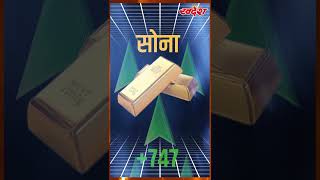 चांदी 1.87 लाख पर, ऑल टाइम हाई #GoldPrice #SilverPrice #SonaChandi #IBJA  #SilverRateToday