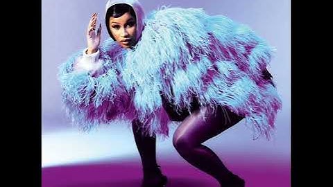 Cardi B - Automatic (CB2 Snippet)