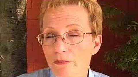 Cynthia Reid interviews Elizabeth Tennison