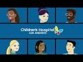 Qué esperar durante su visita a la clínica fetal | Children&#39;s Hospital Los Angeles