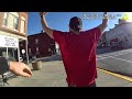 Man Gets Caught with Gun at The street and No CCW Permit