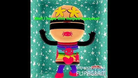 All blockheads commands and hidden commands