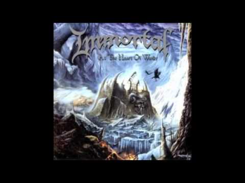 Immortal Where Dark And Light Don't Differ