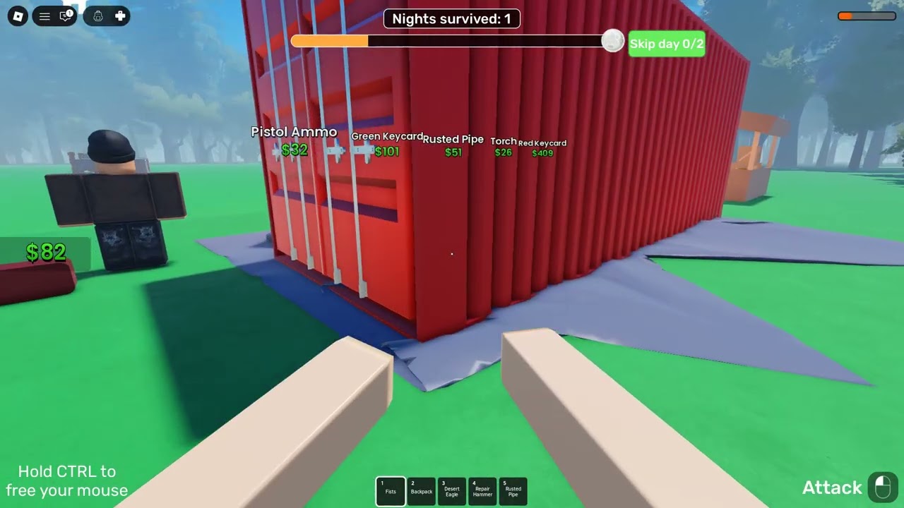 Aventura cu un prieten in padurea stricta