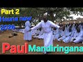 Paul Mandiringana Musangano WeVana PaHauna New 2026 