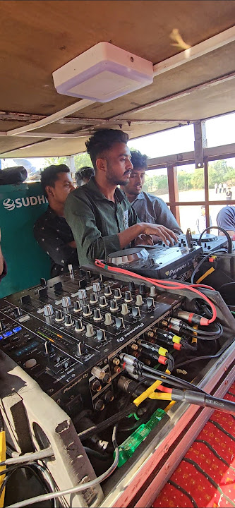 Competition 🔥DJ JAY MAADI PLUS PALDI WALA