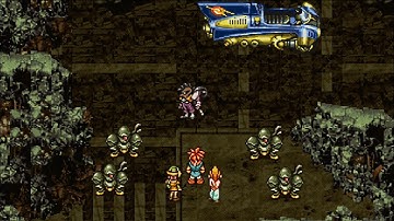 Chapter 3 - Beyond The Ruins | Chrono Trigger