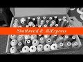 SIMTHREAD|Нитки для машинной вышивки с АлиЭкспресс