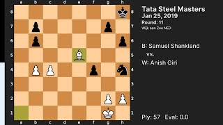 Tata Steel Chess Tournament 2022 - Wikipedia