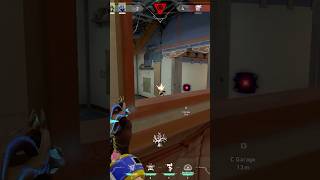 killjoy haven ace #valorant #valorantclips #gaming #fps #ace #shorts
