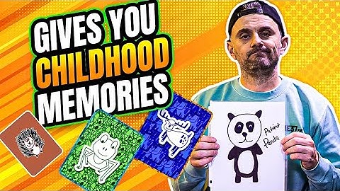 Everything About VEEFRIENDS You Need To Know