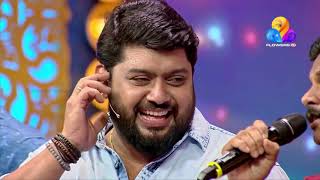 Comedy Utsavam│Flowers│Ep# 269 720P 1538189334312 1538189925708 1538190109273
