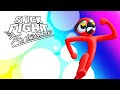 Stick Fight Funny Moments - Silly Deaths and Avalanche!