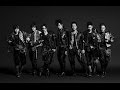 三代目 J Soul Brothers、新曲PVで迫力満点カーアクションに挑戦