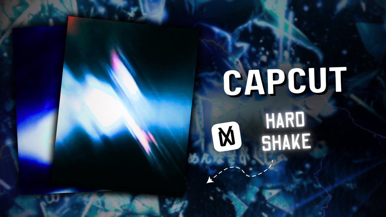 Venom Agressive Hard Shake | Capcut Mobile Editing | FG Tutorials - YouTube