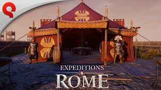 Expeditions: Rome - Release Date Trailer