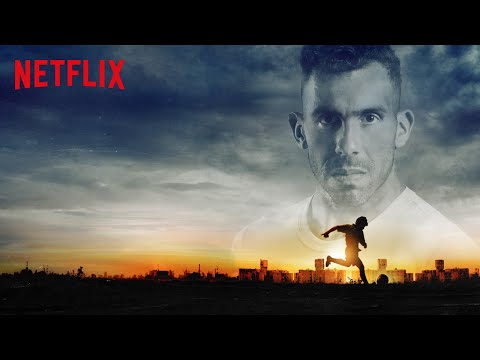 Apache: La vida de Carlos Tevez  Temporada 1 | Netflix - Apache: La vida de Carlos Tevez  Temporada 1 | Netflix