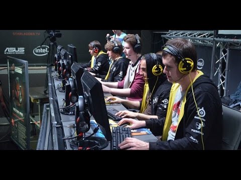 Как стать Киберспортсменом в cs:go (ответ тут)