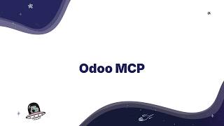 Odoo MCP: A technical deep-dive into AI connectors