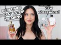 NEW FRAGRANCE HYPERFIXATIONS 😍 fave perfumes for women | KatesBeautyStation