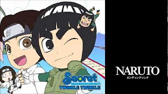 ロックリーの青春フルパワー忍伝 Youtube