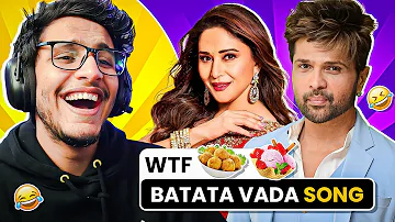 WTF Bollywood Songs Part 2 || Worst Song Lyrics