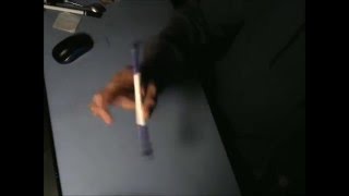 [GPL] R6 JuKe vs Weerman