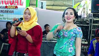Supra Nada LDR cover Evi feat Erin || BAP audio || Live ngargoyoso