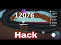 SNAKE IO mod MENU FUNYY MOMEN #snakeio#snakegame#gameplay