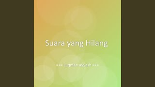 Download Lagu Suara yang Hilang MP3