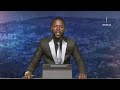 TAARIFA YA HABARI 22/03/2026