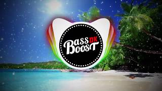 Video thumbnail of "WNTHR - Ferie Dak [Bass Boosted]"