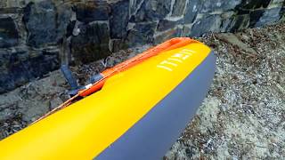 kayak itiwit x100