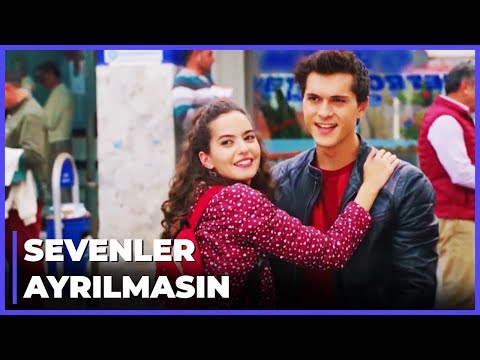 Aslı, Ateş İçin Sınıfta Kaldı! - Bodrum Masalı 15. Bölüm